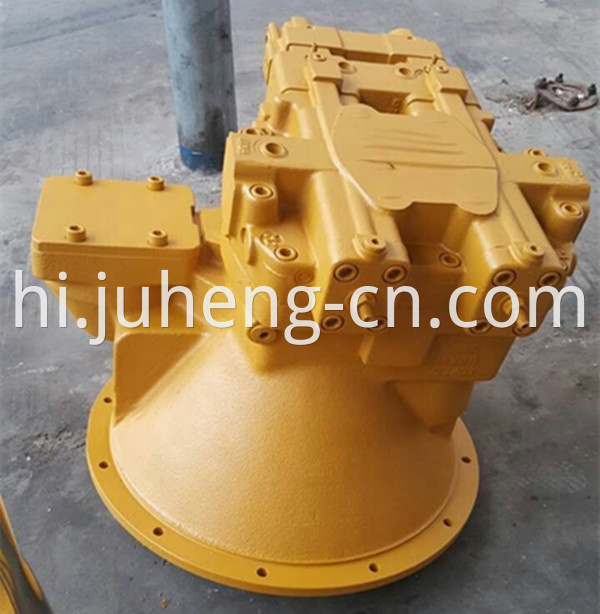 323D Hydraulic Pump